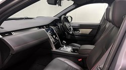 2022 (71) LAND ROVER DISCOVERY SPORT 2.0 D200 R-Dynamic HSE 5dr Auto 5200320