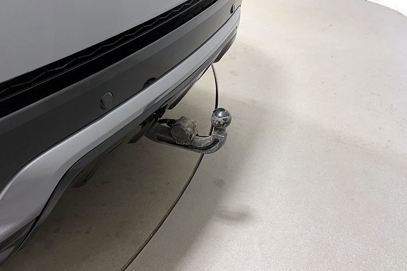 2022 (71) LAND ROVER DISCOVERY SPORT 2.0 D200 R-Dynamic HSE 5dr Auto 5200336