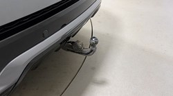 2022 (71) LAND ROVER DISCOVERY SPORT 2.0 D200 R-Dynamic HSE 5dr Auto 5200336