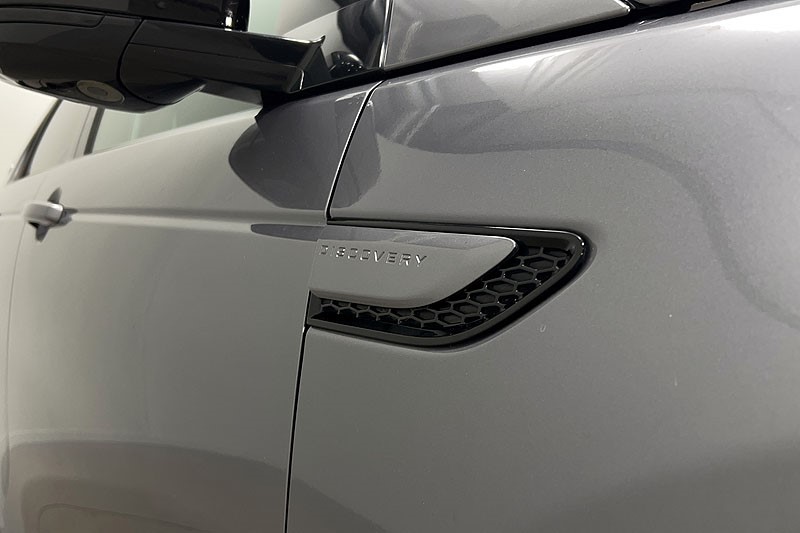 2022 (71) LAND ROVER DISCOVERY SPORT 2.0 D200 R-Dynamic HSE 5dr Auto 5200342