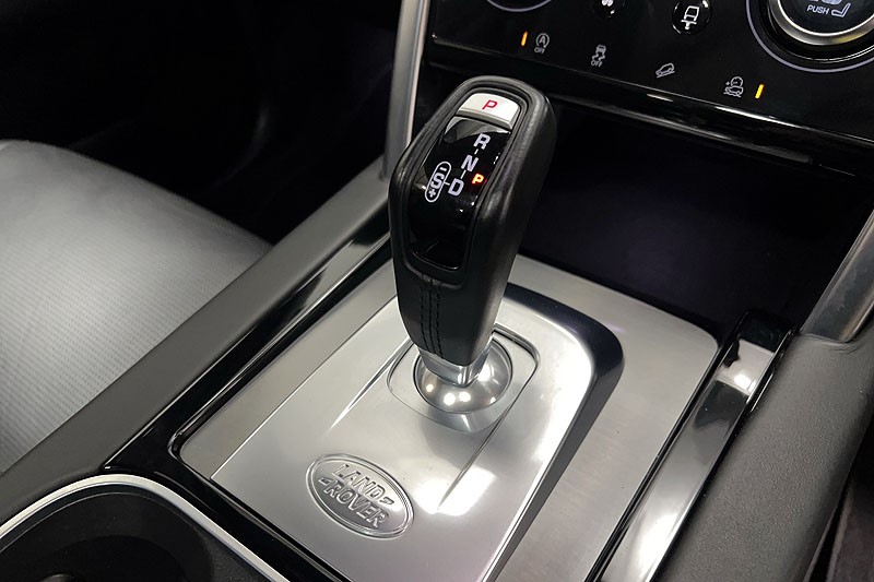 2022 (71) LAND ROVER DISCOVERY SPORT 2.0 D200 R-Dynamic HSE 5dr Auto 5200309