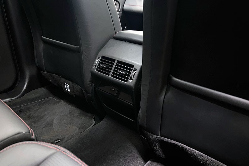 2022 (71) LAND ROVER DISCOVERY SPORT 2.0 D200 R-Dynamic HSE 5dr Auto 5200296