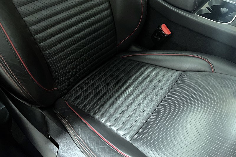 2022 (71) LAND ROVER DISCOVERY SPORT 2.0 D200 R-Dynamic HSE 5dr Auto 5200303