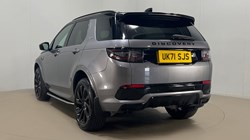 2022 (71) LAND ROVER DISCOVERY SPORT 2.0 D200 R-Dynamic HSE 5dr Auto 5200286