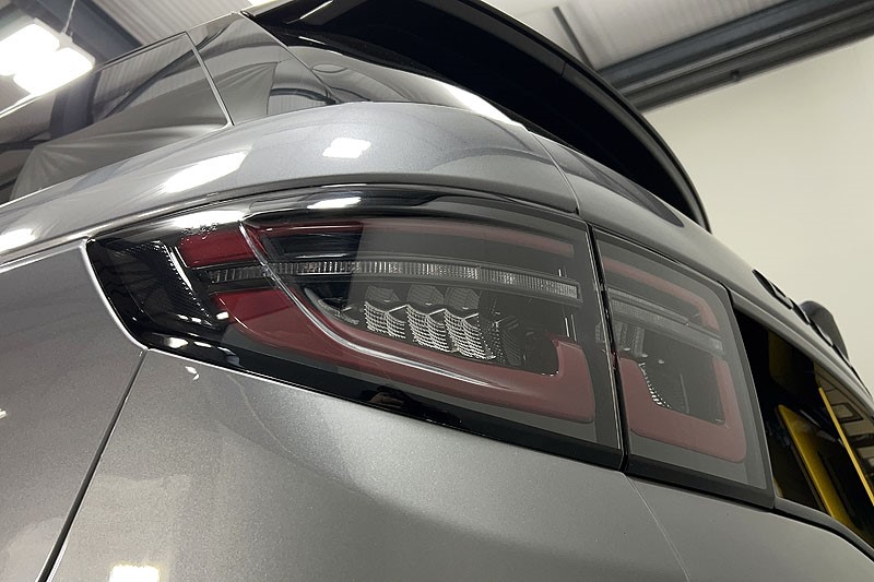 2022 (71) LAND ROVER DISCOVERY SPORT 2.0 D200 R-Dynamic HSE 5dr Auto 5200334