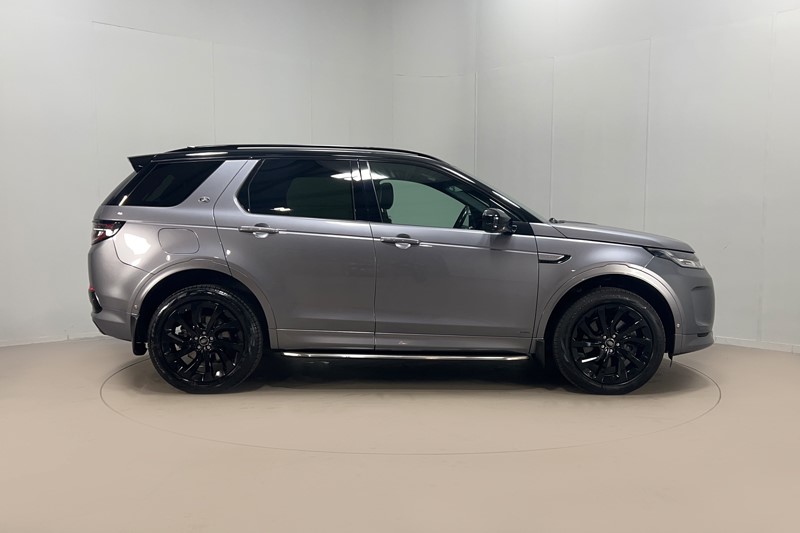 2022 (71) LAND ROVER DISCOVERY SPORT 2.0 D200 R-Dynamic HSE 5dr Auto 5200289