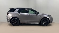 2022 (71) LAND ROVER DISCOVERY SPORT 2.0 D200 R-Dynamic HSE 5dr Auto 5200289