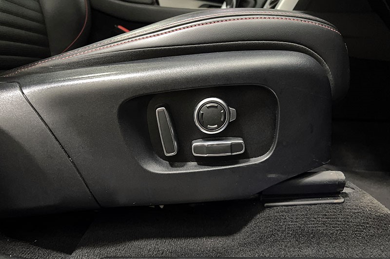 2022 (71) LAND ROVER DISCOVERY SPORT 2.0 D200 R-Dynamic HSE 5dr Auto 5200302