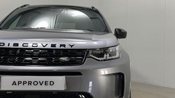 2022 (71) LAND ROVER DISCOVERY SPORT 2.0 D200 R-Dynamic HSE 5dr Auto 5200345