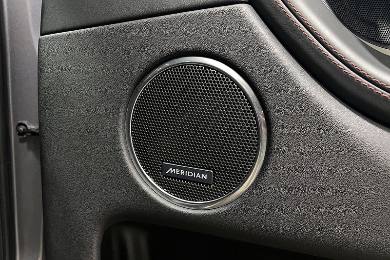 2022 (71) LAND ROVER DISCOVERY SPORT 2.0 D200 R-Dynamic HSE 5dr Auto 5200299