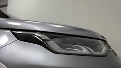 2022 (71) LAND ROVER DISCOVERY SPORT 2.0 D200 R-Dynamic HSE 5dr Auto 5200343