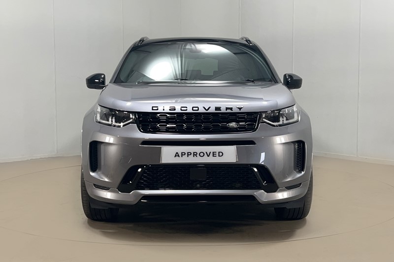 2022 (71) LAND ROVER DISCOVERY SPORT 2.0 D200 R-Dynamic HSE 5dr Auto 5200291