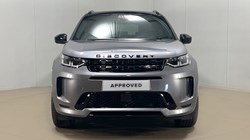2022 (71) LAND ROVER DISCOVERY SPORT 2.0 D200 R-Dynamic HSE 5dr Auto 5200291