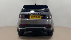 2022 (71) LAND ROVER DISCOVERY SPORT 2.0 D200 R-Dynamic HSE 5dr Auto 5200290