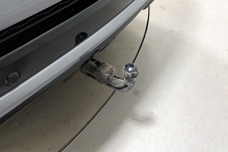 2022 (71) LAND ROVER DISCOVERY SPORT 2.0 D200 R-Dynamic HSE 5dr Auto 5200335