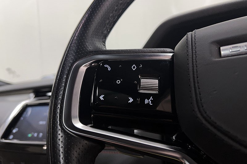 2022 (71) LAND ROVER DISCOVERY SPORT 2.0 D200 R-Dynamic HSE 5dr Auto 5200307