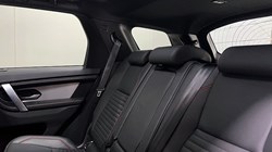 2022 (71) LAND ROVER DISCOVERY SPORT 2.0 D200 R-Dynamic HSE 5dr Auto 5200324