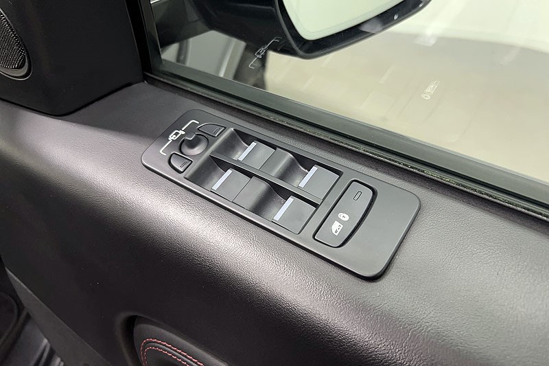 2022 (71) LAND ROVER DISCOVERY SPORT 2.0 D200 R-Dynamic HSE 5dr Auto 5200300