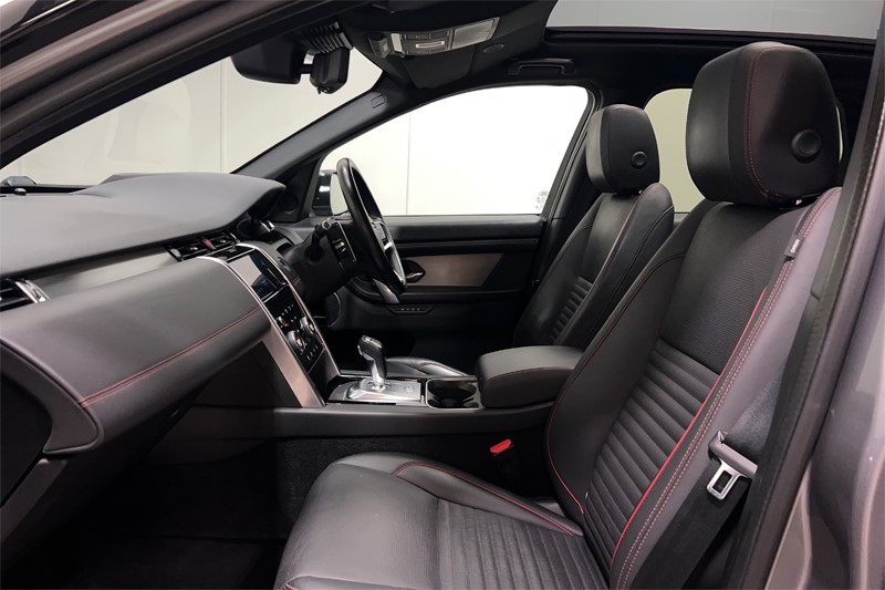 2022 (71) LAND ROVER DISCOVERY SPORT 2.0 D200 R-Dynamic HSE 5dr Auto 5200287