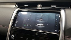 2022 (71) LAND ROVER DISCOVERY SPORT 2.0 D200 R-Dynamic HSE 5dr Auto 5200312