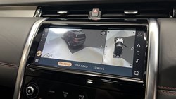 2022 (71) LAND ROVER DISCOVERY SPORT 2.0 D200 R-Dynamic HSE 5dr Auto 5200313