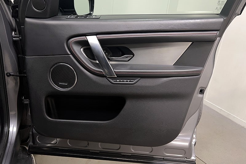 2022 (71) LAND ROVER DISCOVERY SPORT 2.0 D200 R-Dynamic HSE 5dr Auto 5200297