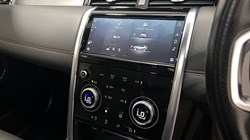 2022 (71) LAND ROVER DISCOVERY SPORT 2.0 D200 R-Dynamic HSE 5dr Auto 5200310