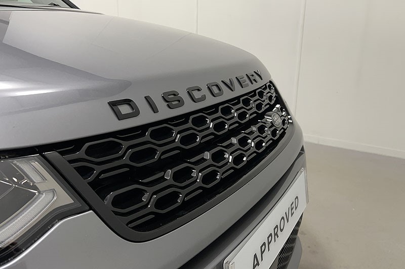 2022 (71) LAND ROVER DISCOVERY SPORT 2.0 D200 R-Dynamic HSE 5dr Auto 5200344