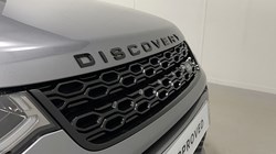 2022 (71) LAND ROVER DISCOVERY SPORT 2.0 D200 R-Dynamic HSE 5dr Auto 5200344