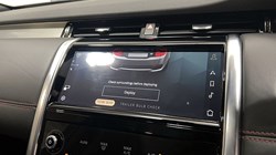 2022 (71) LAND ROVER DISCOVERY SPORT 2.0 D200 R-Dynamic HSE 5dr Auto 5200318