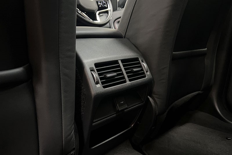 2022 (71) LAND ROVER DISCOVERY SPORT 2.0 D200 R-Dynamic HSE 5dr Auto 5200326