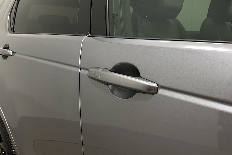 2022 (71) LAND ROVER DISCOVERY SPORT 2.0 D200 R-Dynamic HSE 5dr Auto 5200340