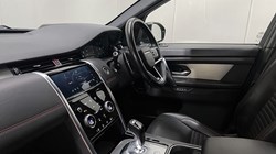 2022 (71) LAND ROVER DISCOVERY SPORT 2.0 D200 R-Dynamic HSE 5dr Auto 5200321