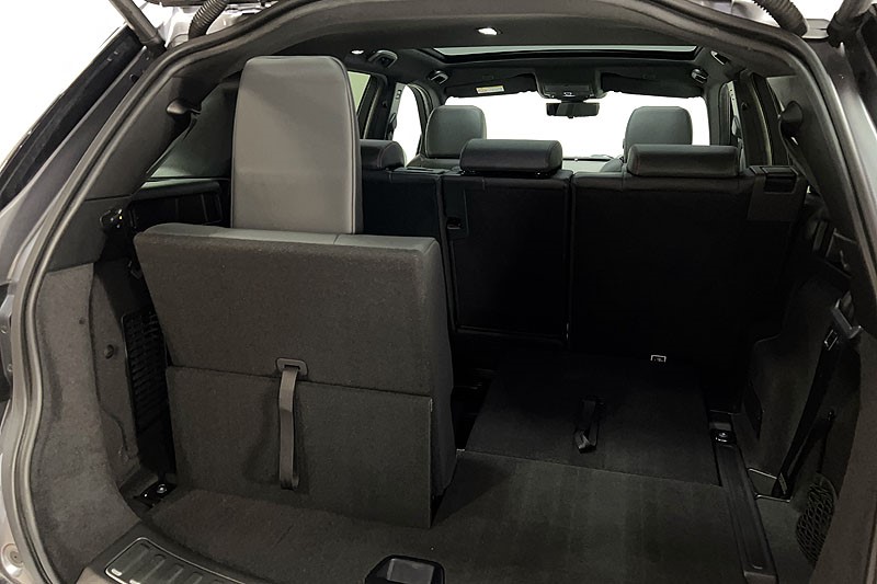 2022 (71) LAND ROVER DISCOVERY SPORT 2.0 D200 R-Dynamic HSE 5dr Auto 5200331