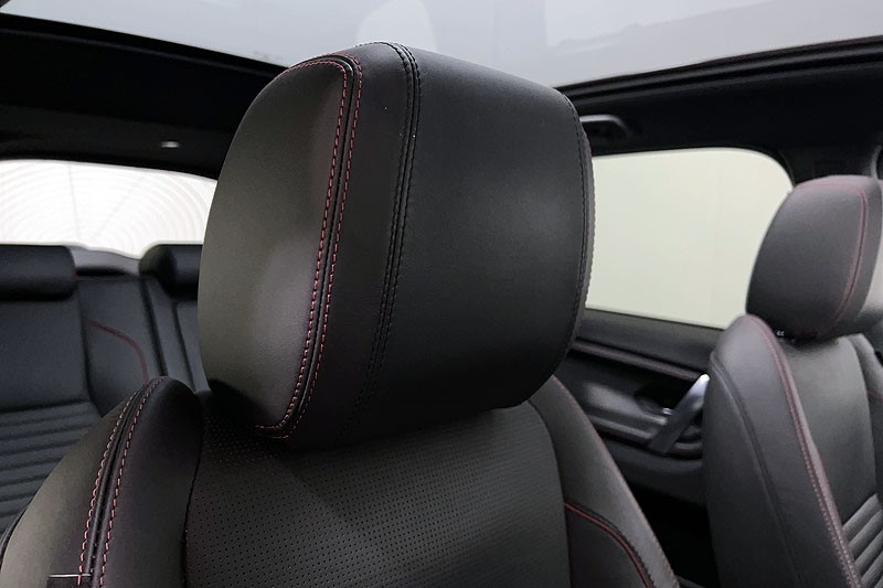 2022 (71) LAND ROVER DISCOVERY SPORT 2.0 D200 R-Dynamic HSE 5dr Auto 5200305