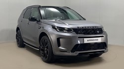 2022 (71) LAND ROVER DISCOVERY SPORT 2.0 D200 R-Dynamic HSE 5dr Auto 5200285
