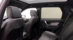 2022 (71) LAND ROVER DISCOVERY SPORT 2.0 D200 R-Dynamic HSE 5dr Auto 5200323