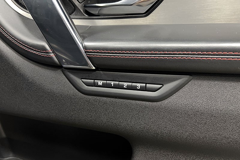 2022 (71) LAND ROVER DISCOVERY SPORT 2.0 D200 R-Dynamic HSE 5dr Auto 5200298