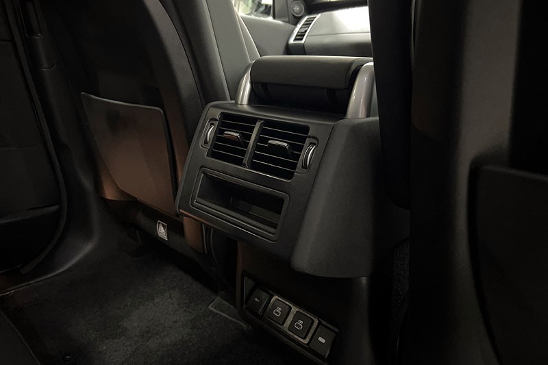 2022 (72) LAND ROVER DISCOVERY 3.0 D250 S 5dr Auto 5183112