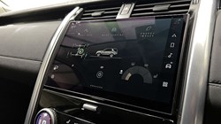 2022 (72) LAND ROVER DISCOVERY 3.0 D250 S 5dr Auto 5183127