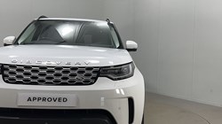 2022 (72) LAND ROVER DISCOVERY 3.0 D250 S 5dr Auto 5183161