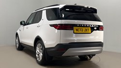 2022 (72) LAND ROVER DISCOVERY 3.0 D250 S 5dr Auto 5183904