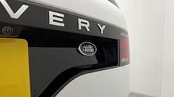 2022 (72) LAND ROVER DISCOVERY 3.0 D250 S 5dr Auto 5183153