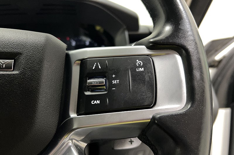 2022 (72) LAND ROVER DISCOVERY 3.0 D250 S 5dr Auto 5183120