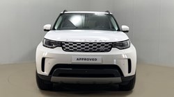 2022 (72) LAND ROVER DISCOVERY 3.0 D250 S 5dr Auto 5183107