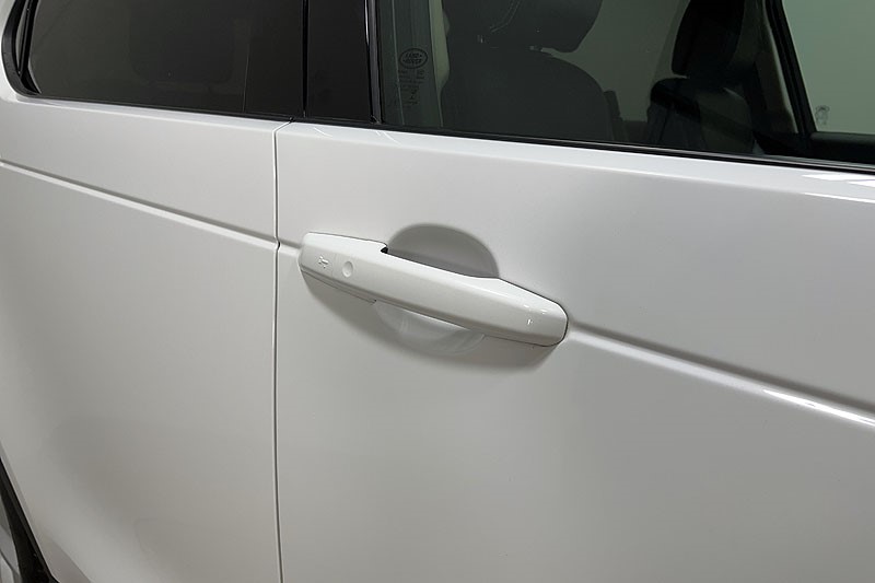 2022 (72) LAND ROVER DISCOVERY 3.0 D250 S 5dr Auto 5183156