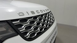 2022 (72) LAND ROVER DISCOVERY 3.0 D250 S 5dr Auto 5183160