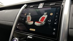 2022 (72) LAND ROVER DISCOVERY 3.0 D250 S 5dr Auto 5183134