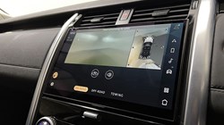 2022 (72) LAND ROVER DISCOVERY 3.0 D250 S 5dr Auto 5183130