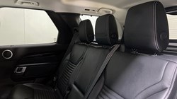 2022 (72) LAND ROVER DISCOVERY 3.0 D250 S 5dr Auto 5183139